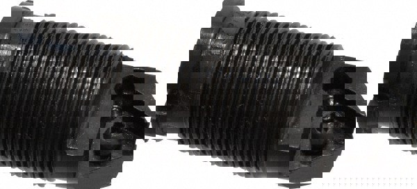 Indexable Boring Cartridge: